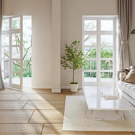 Schmalkalden Apartment Bad Frankenhausen