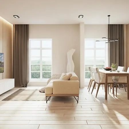 Schmalkalden Apartment