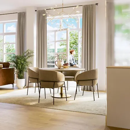 Apartman Schmalkalden