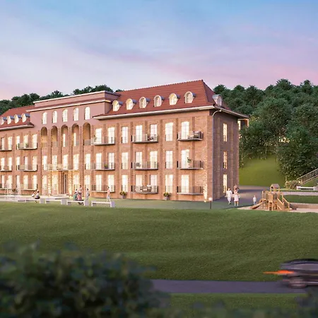 Schmalkalden Apartment *