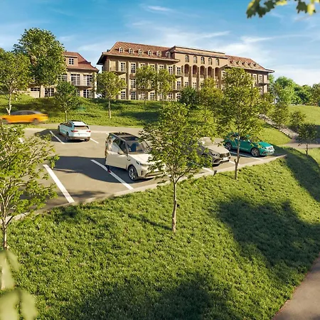 Apartment Schmalkalden