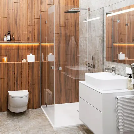 Apartman Schmalkalden Bad Frankenhausen