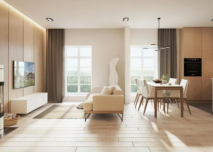 Schmalkalden Apartament