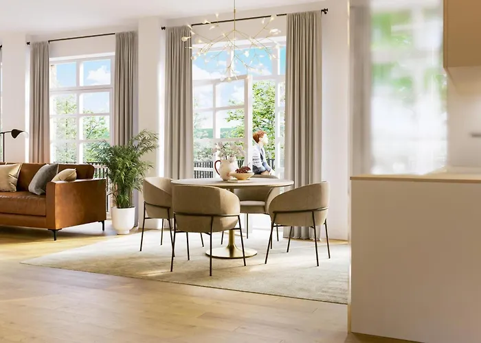 Apartament Schmalkalden