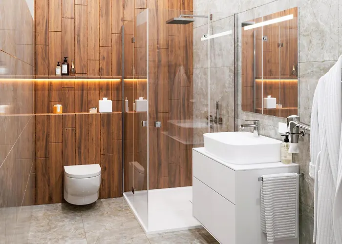 Apartament Schmalkalden Bad Frankenhausen