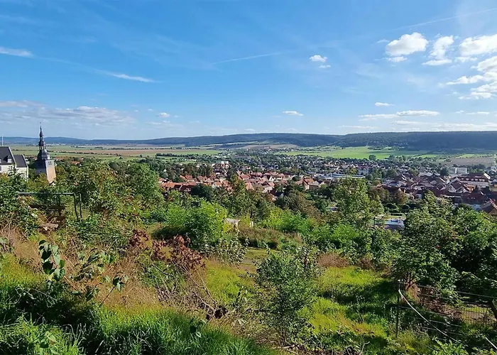 Schmalkalden Apartament